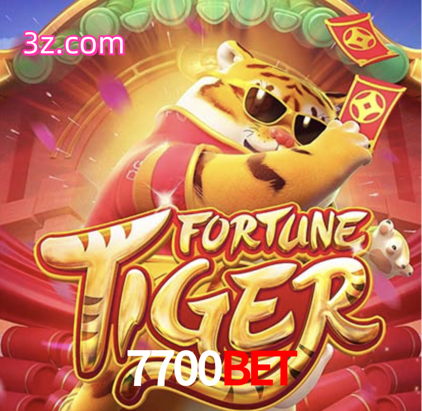 Fortune Tiger